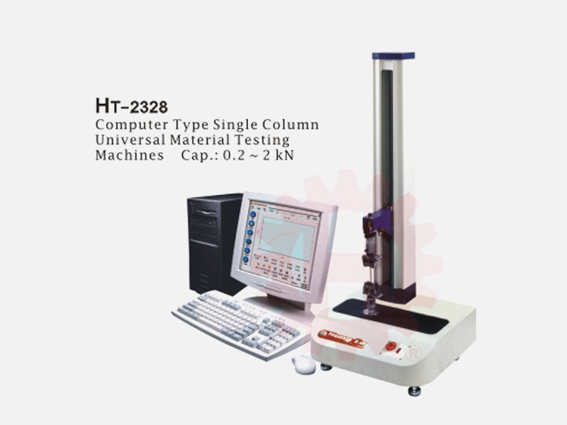 HT-2328 tensile testing machine