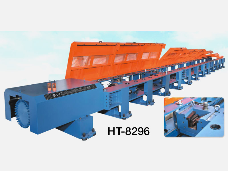 HT-9501 material testing machine