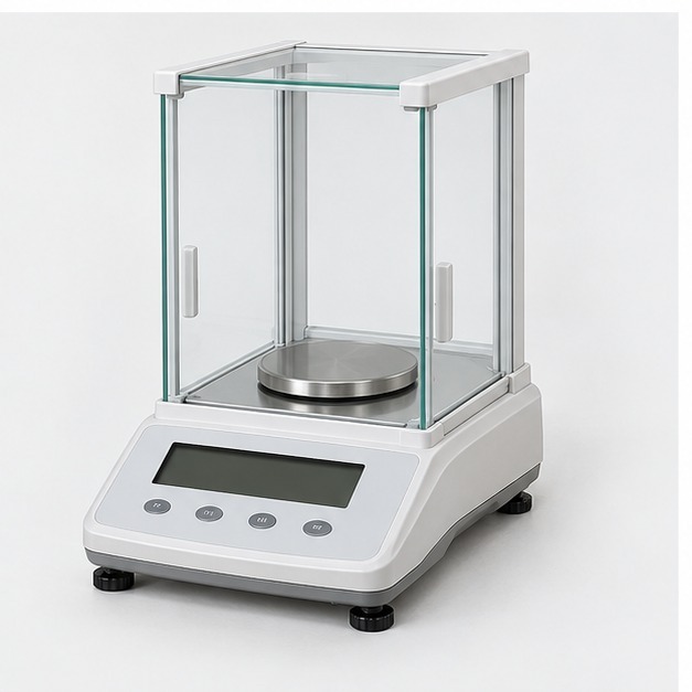 Armstrong 200 g laboratory balance