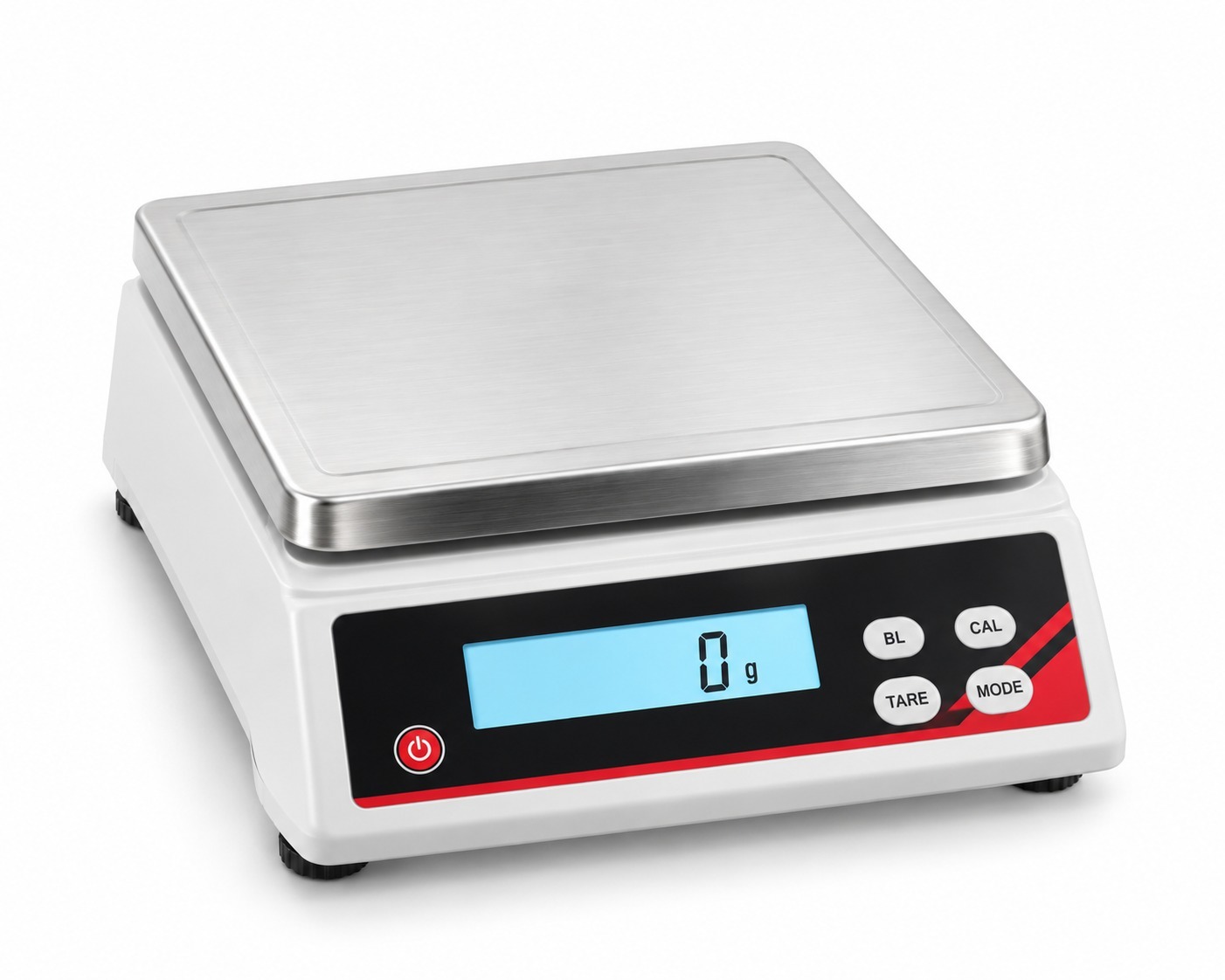 Armstrong 5 kg digital weighing scale