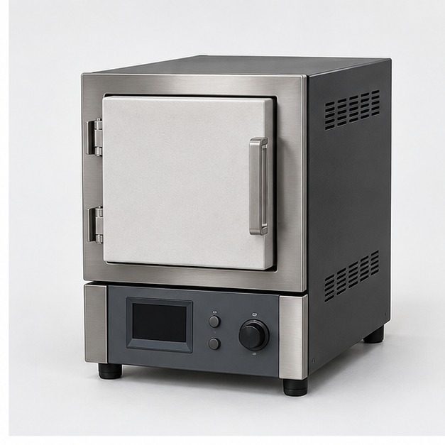 Armstrong 800 degree C muffle furnace