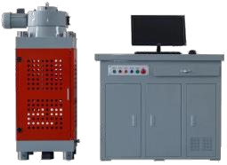 Armstrong YEW-3000E Computer Controlled Compression Testing Machine