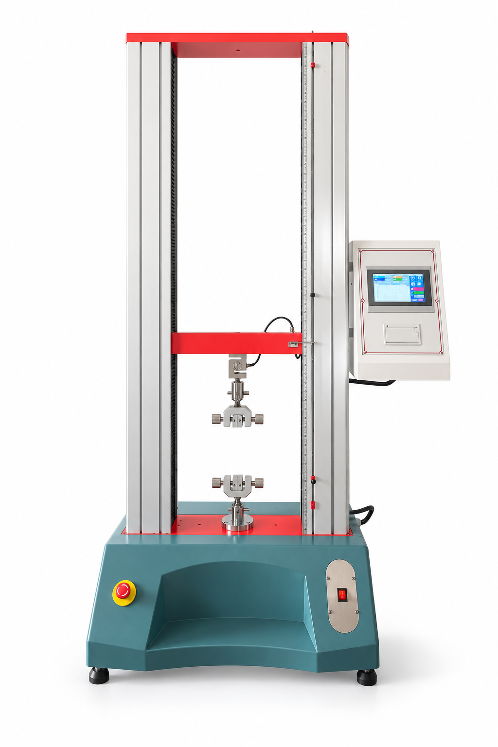 Armstrong WDS-20 Dual Column Touchscreen Tensile Testing Machine